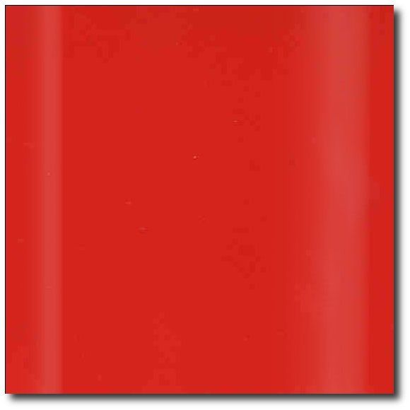 Kuchyňská skříňka Natanya KL702D červený lesk