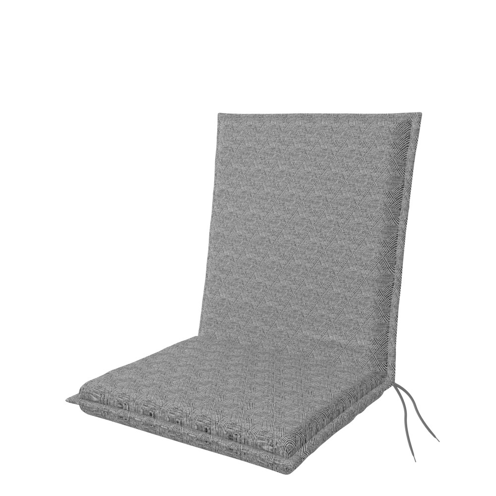 ART 4042 nízký - polstr na židli a křeslo