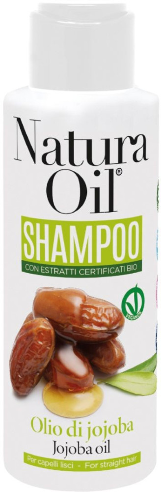 Šampon Natura Oil jojoba 102949