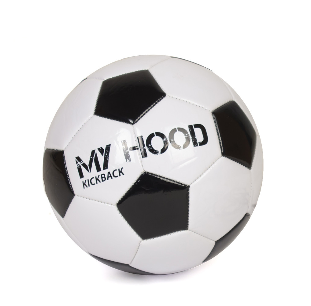 Classic Fotbalový míč vel. 4  My Hood 302056