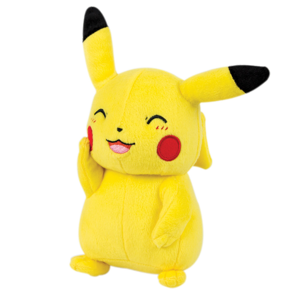 Plyšák Pokémon Pikachu 20cm