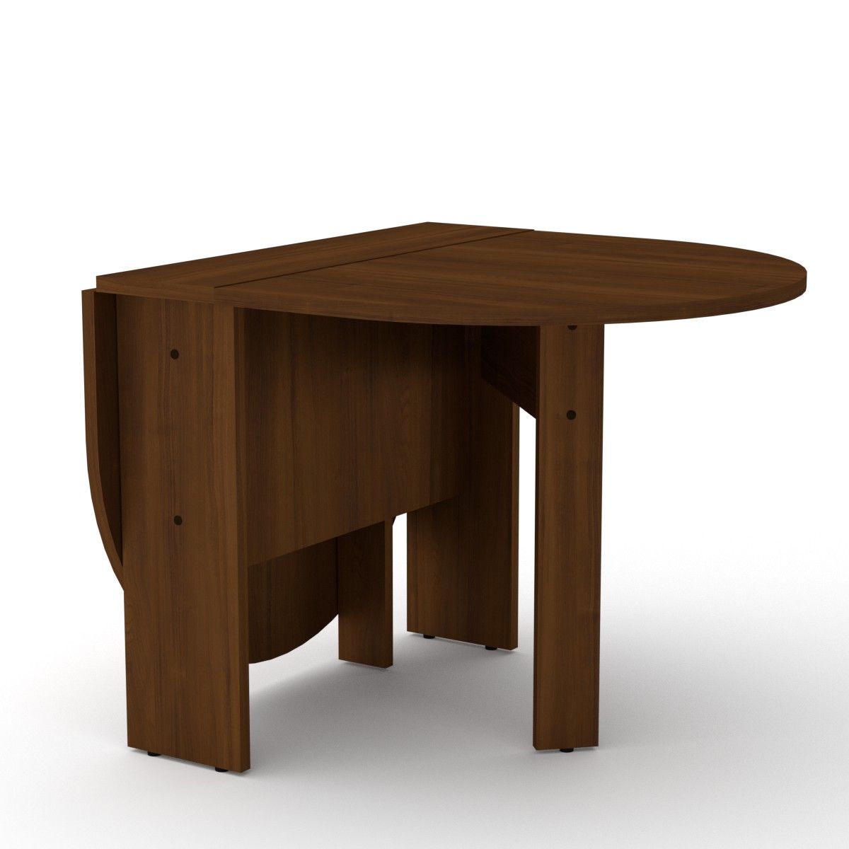 konferenční stolek rozkládací KN-5 MINI Barva: ořech