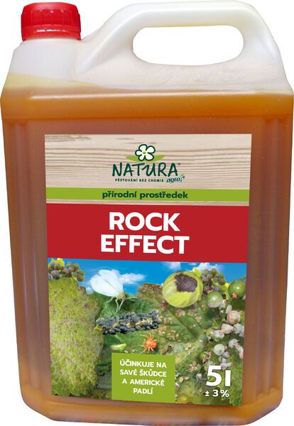 NATURA Rock Effect 5 L