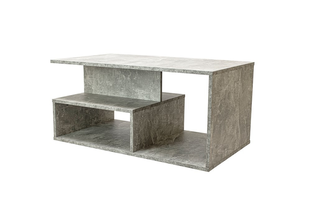 Konferenční stolek Pablo beton
