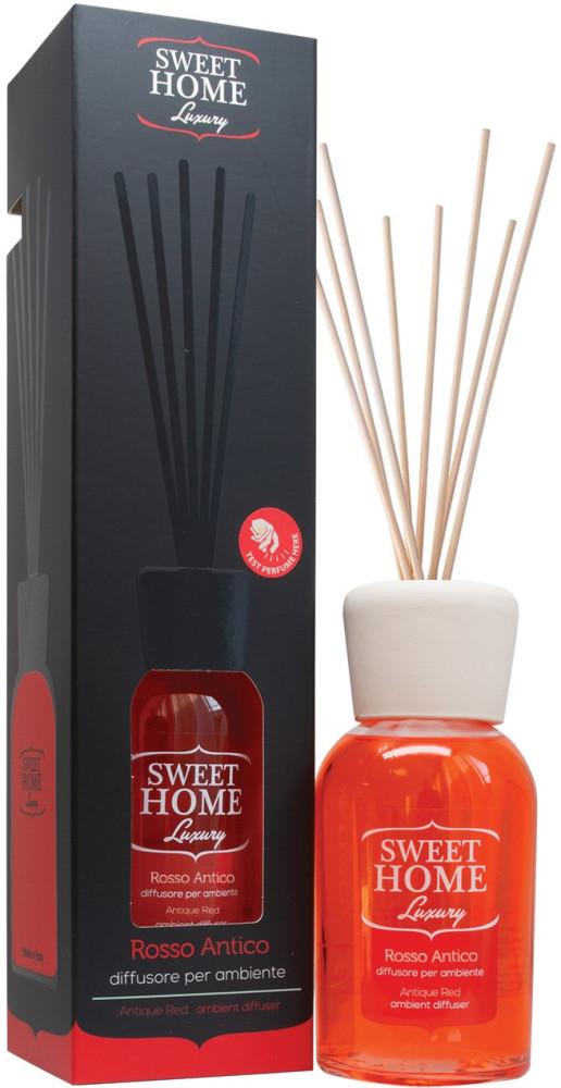 Aroma difuzér Sweet Home Antique Red 102504